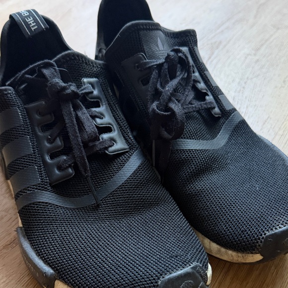 Adidas Men’s NMD R1 - Picture 6 of 6